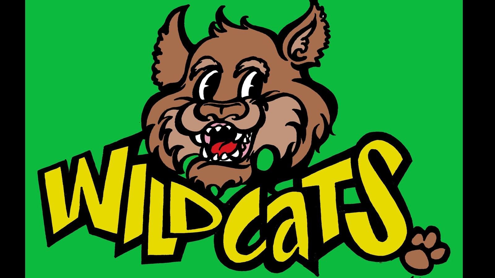 Wildcat Green